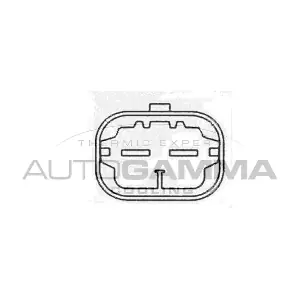 GA222009 AUTOGAMMA