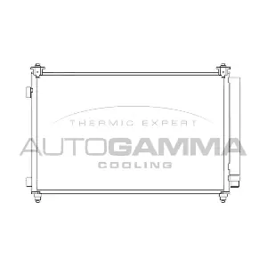 AUTOGAMMA 107041