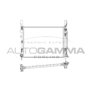 105672 AUTOGAMMA