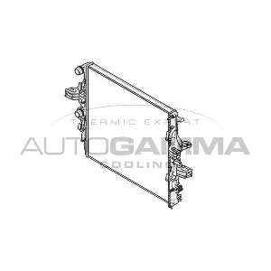 107456 AUTOGAMMA