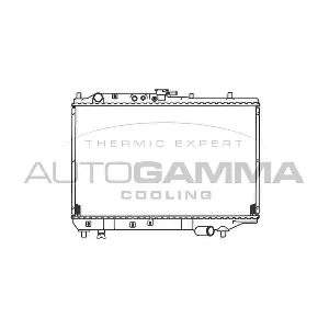 AUTOGAMMA 102135