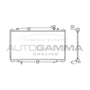 107529 AUTOGAMMA