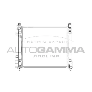 105993 AUTOGAMMA