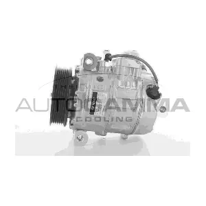 108628 AUTOGAMMA