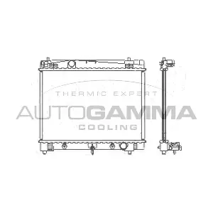 104623 AUTOGAMMA