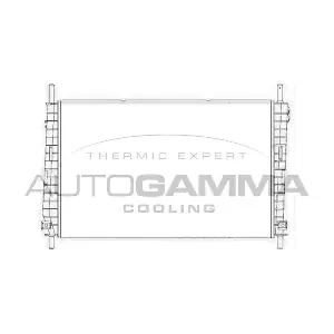104508 AUTOGAMMA