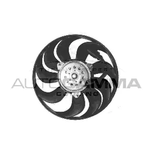 GA221001 AUTOGAMMA