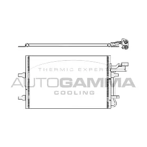 AUTOGAMMA 105512