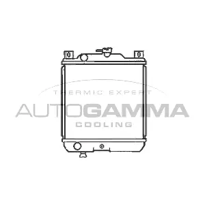 102339 AUTOGAMMA