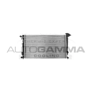105839 AUTOGAMMA