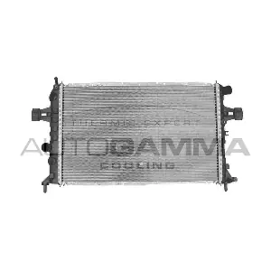 101457 AUTOGAMMA