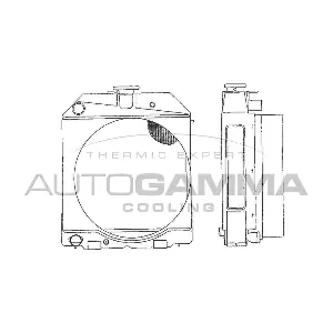 404022 AUTOGAMMA