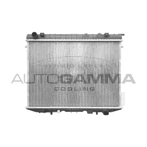 103511 AUTOGAMMA