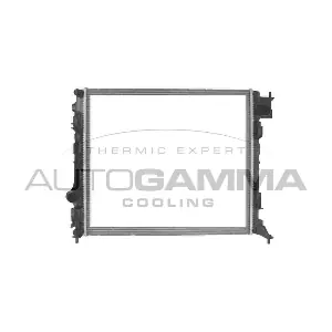 107625 AUTOGAMMA