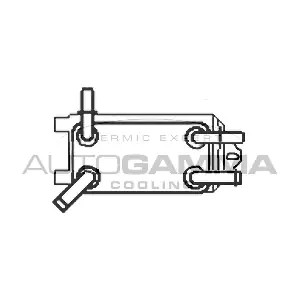 105187 AUTOGAMMA