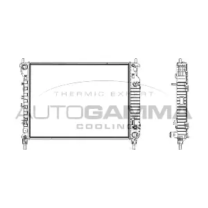 107839 AUTOGAMMA
