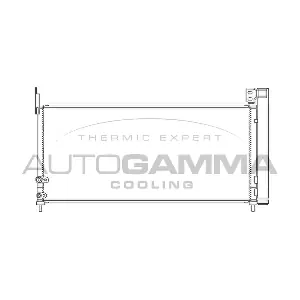 107784 AUTOGAMMA
