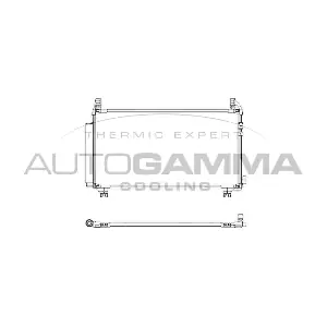 107177 AUTOGAMMA