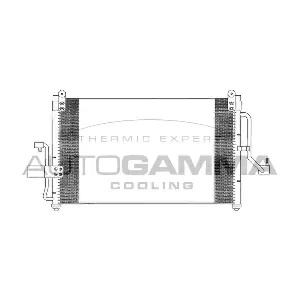 103741 AUTOGAMMA