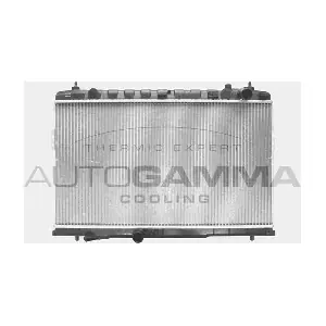 103755 AUTOGAMMA