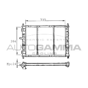 100262 AUTOGAMMA