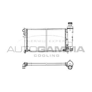 101471 AUTOGAMMA