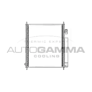 103816 AUTOGAMMA