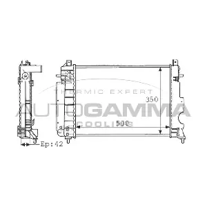 100939 AUTOGAMMA