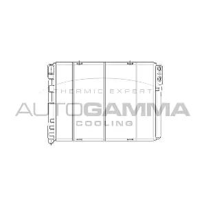 103069 AUTOGAMMA