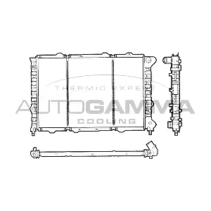 AUTOGAMMA 101144