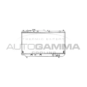 103264 AUTOGAMMA