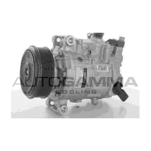108607 AUTOGAMMA