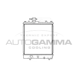 104148 AUTOGAMMA