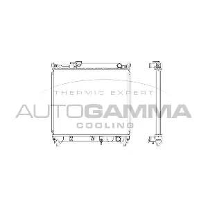 102343 AUTOGAMMA