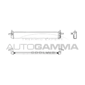 107826 AUTOGAMMA