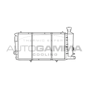 100172 AUTOGAMMA