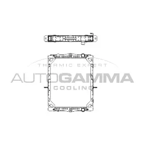 405488 AUTOGAMMA