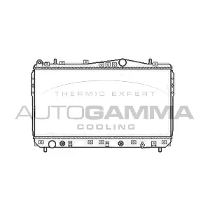 104056 AUTOGAMMA