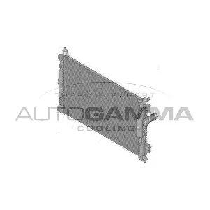 107396 AUTOGAMMA