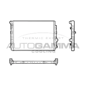 107465 AUTOGAMMA