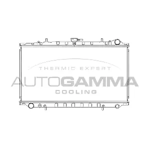 102195 AUTOGAMMA