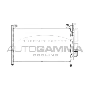 105546 AUTOGAMMA