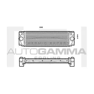 104488 AUTOGAMMA