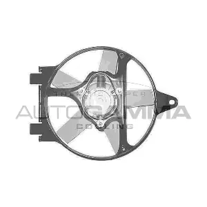 GA201481 AUTOGAMMA