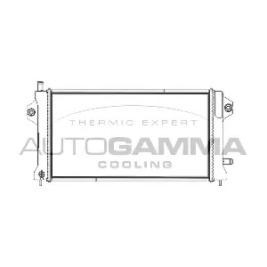 107846 AUTOGAMMA