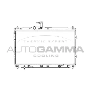 107393 AUTOGAMMA