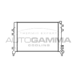105452 AUTOGAMMA