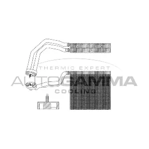 AUTOGAMMA 112072