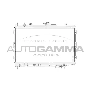 104658 AUTOGAMMA