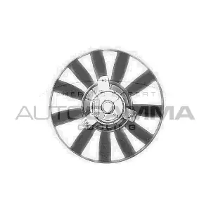 GA201671 AUTOGAMMA